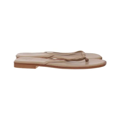 Flipflop (Beige) från Flattered Studio Skinn