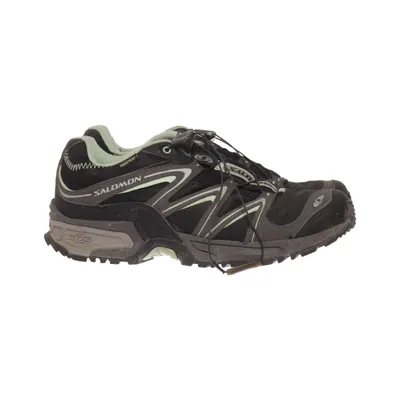 Chaussures de randonnée (Noir, Vert) de Salomon