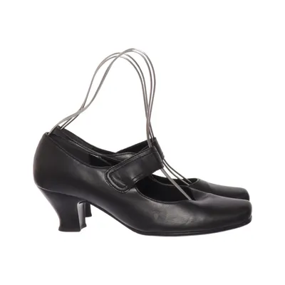 Pumps (Black) from Gaby by Gabor