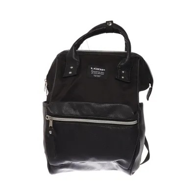Backpack (Black) from Loop Polyamide, Polyester