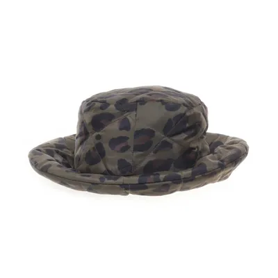 Bucket hat (Bruin, Meerkleurig) van Parfois Polyester
