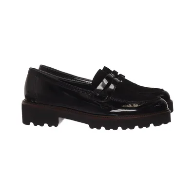 Loafers (Black) from Gabor