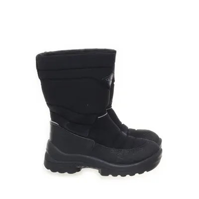 Boots (Svart) från Kuoma