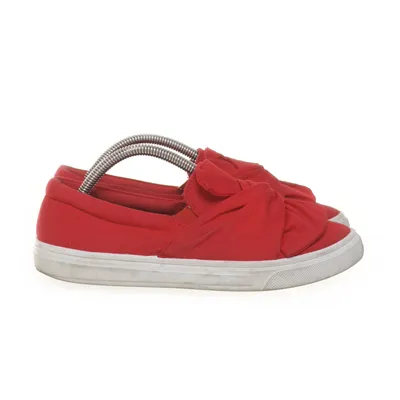Slip-ons (Rød) fra Alley