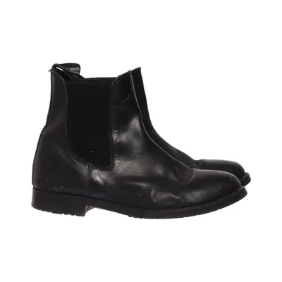 Bottines Chelsea (Noir) de Jacson