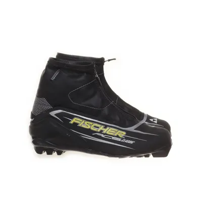 Längdpjäxor (Svart) från Fischer