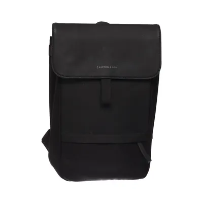 Sac à dos (Noir) de Kapten & Son