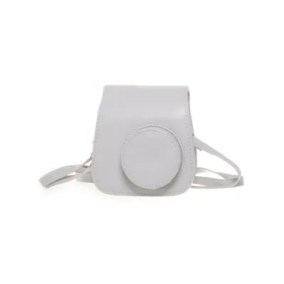 Kameraväska (Grå) från Fujifilm