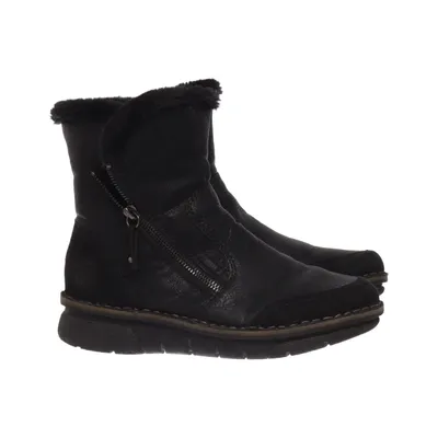 Boots (Svart) från Rieker