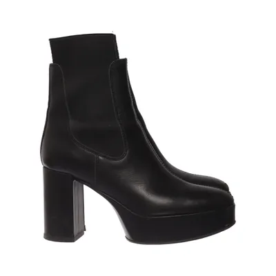 Støvletter (Sort) fra Acne Studios