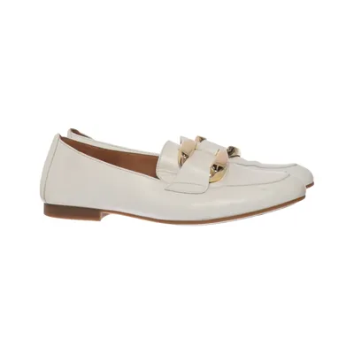 Loafers (Vit) från Gabor