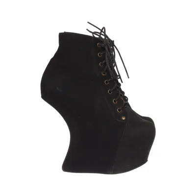 Stövletter (Nightlita) från Jeffrey Campbell Havana Last Skinn