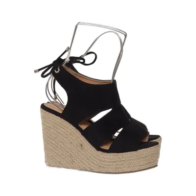 Kilklackar (Svart, Beige) från Boohoo