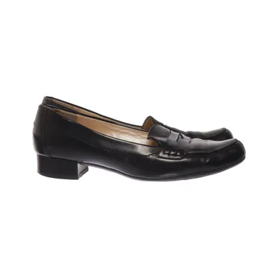 Loafers (Svart) från Peter Kaiser