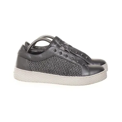 Sneakers (Grå, Silverfärgad) från Bugatti