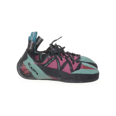 Klatresko (Sort, Flerfarvet, Pink, Turkis) fra Scarpa