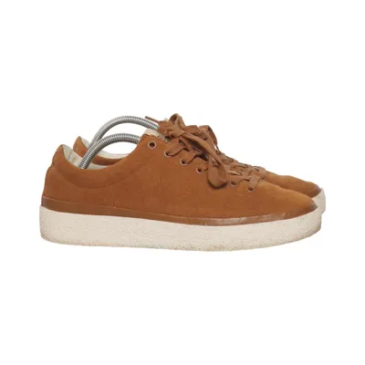 Sneakers (Tyler) from Farah Leather