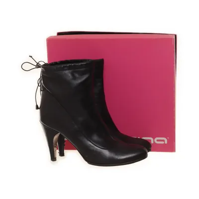 Stövletter (Svart) från Fornarina Skinn