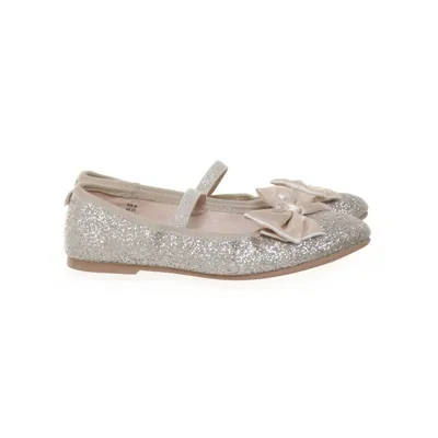 Ballerina's (Goud) van H&M Polyester