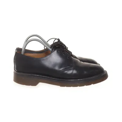 Derby schoenen (Zwart) van Dr. Martens Leer