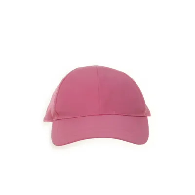 Baseballkeps (Rosa) från TCM Elastan, Polyester