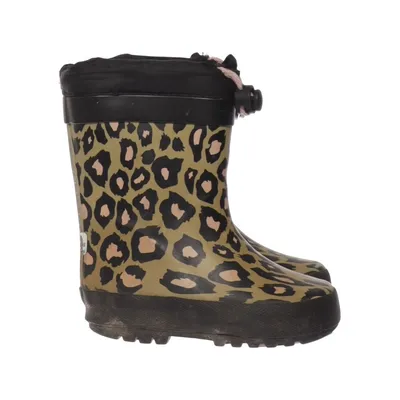 Rubber boots (Multicolored) from MyWear