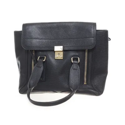 Handväska (Svart) från 3.1 Phillip Lim Skinn