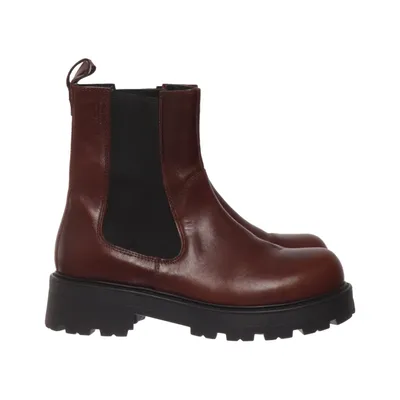 Chelsea boots (Brun) fra Vagabond Læder
