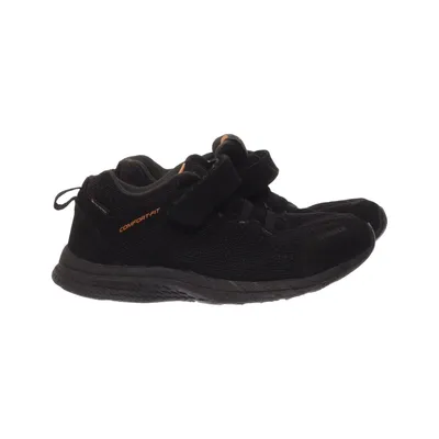Baskets (Noir) de Treksta
