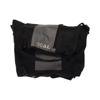 Shoulder-bag (Black, Gray) from Goal