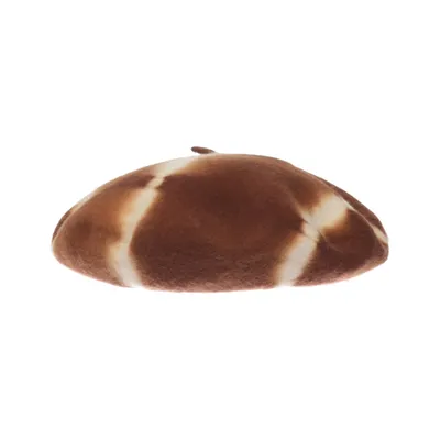 Basker (Brun, Beige) från Sui Ava Ull