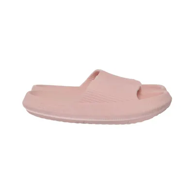Chaussons (Rose) de Happy Flops Polyuréthane