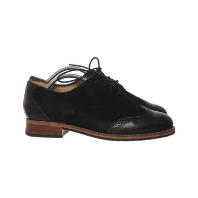 Brogue (Claremont Brogue) van Sebago Leer