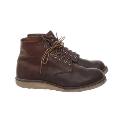 Kängor (Brun) från Red Wing Shoes