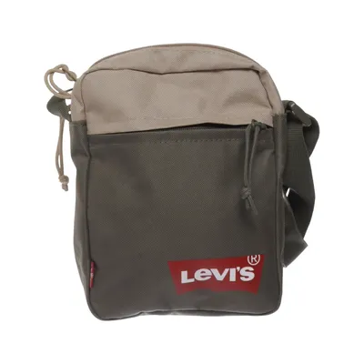 Axelremsväska (Grön, Beige) från Levi Strauss & Co