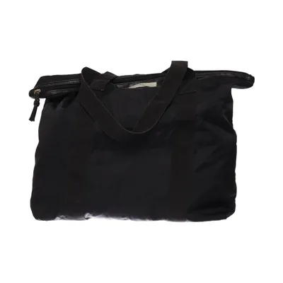 Weekend bag (Black) from DAY Birger et Mikkelsen