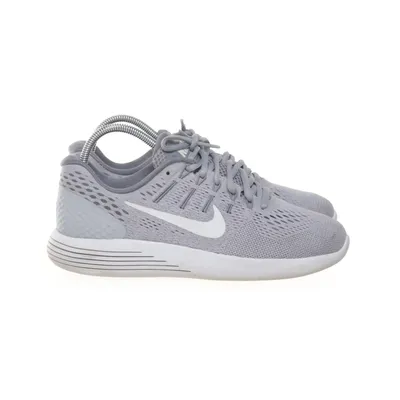 Träningsskor (Grå, Vit) från Nike thumbnail 1