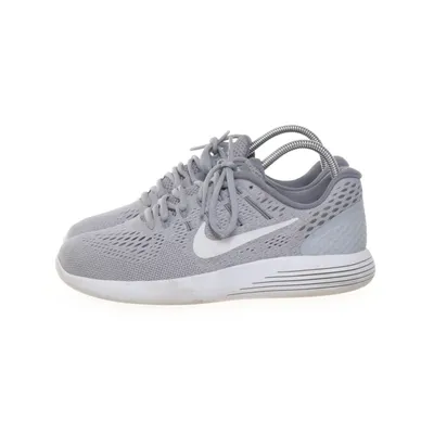 Träningsskor (Grå, Vit) från Nike thumbnail 3