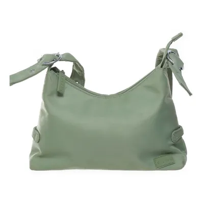 Shoulder-bag (Green) from Silfen