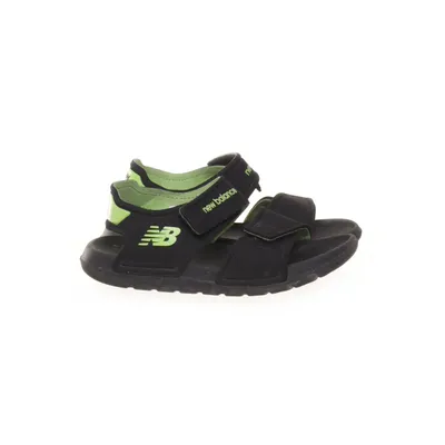 Sandalen (Zwart) van New Balance