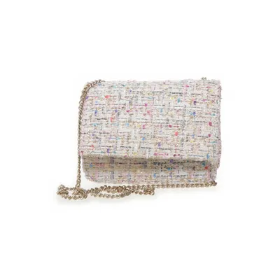 Schoudertas (Beige, Meerkleurig) van Sfera Femme Collection