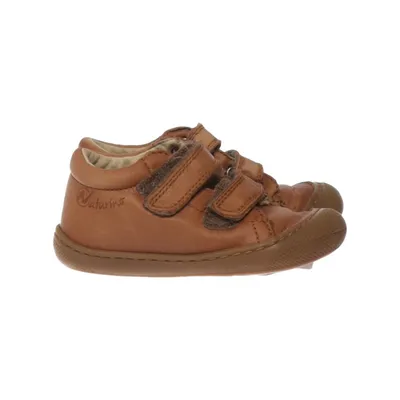 Sneakers (Brun) fra Naturino