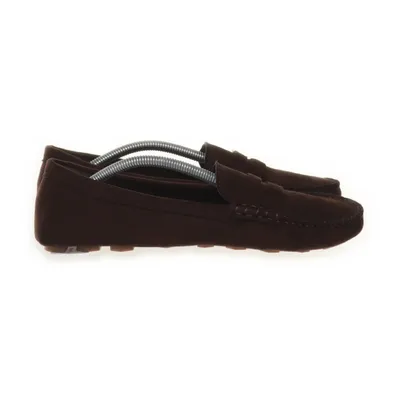 Loafers (Bruin) van H&M Polyester, Katoen