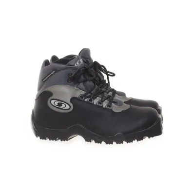 Längdpjäxor (Svart, Flerfärgad) från Salomon