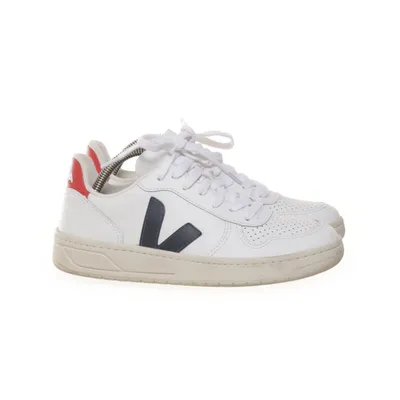 Sneakers (Wit) van Veja