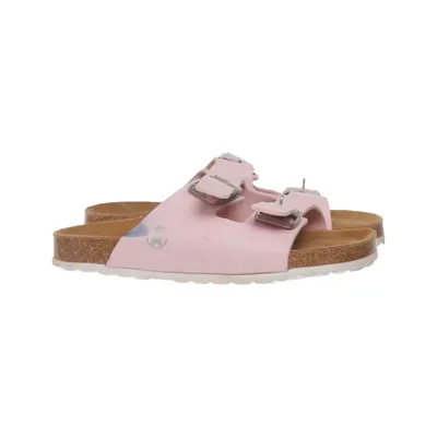 Slip-ins (Pink) from Axelda Leather