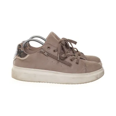 Sneakers (Beige, Flerfärgad) från Vox