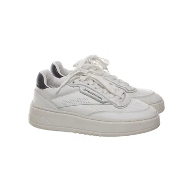 Sneakers (Hvid) fra Copenhagen Studios