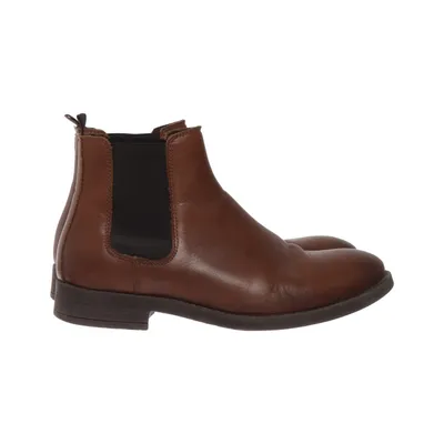 Chelsea boots (Brun) från Jack & Jones