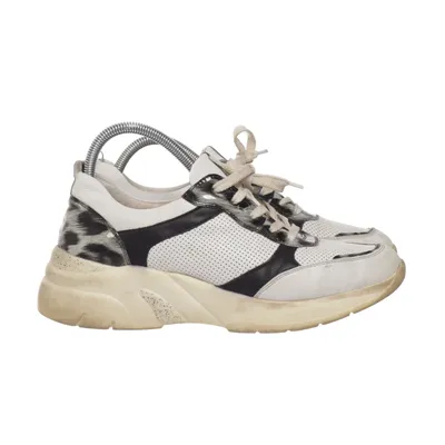 Baskets (Blanc, Noir) de Remonte